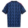 Camisola Arsenal Homen Equipamento 2ª 2025-26